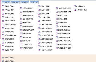 金商家T9服裝軟件 財務(wù)管理與ERP在服裝行業(yè)的全面解決方案