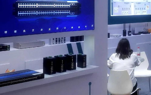 強(qiáng)勢(shì)出擊高速公路展，邁威通信全系列產(chǎn)品亮相彰顯硬核技術(shù)實(shí)力