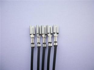 187接線端子線束在電子元器件中的應用與采購指南